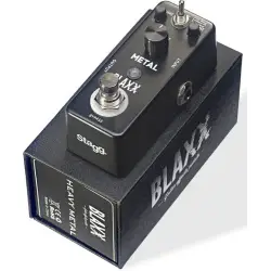 Blaxx BX Metal