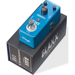 Blaxx  BX Drive A