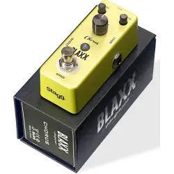Blaxx BX Chorus