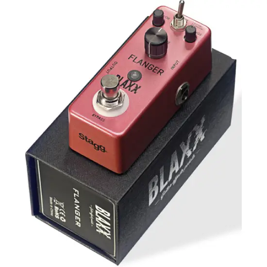 Blaxx BX Flanger