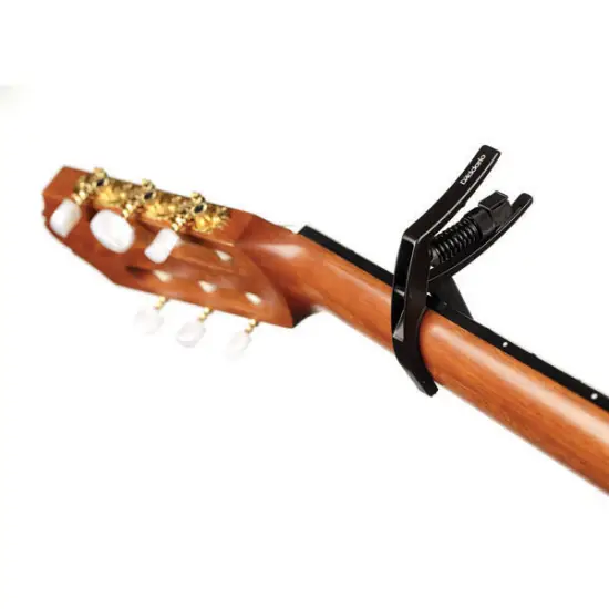 Daddario PW CP 13 Artist Classical Capo