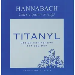 Hannabach Titanyl 950 MHT
