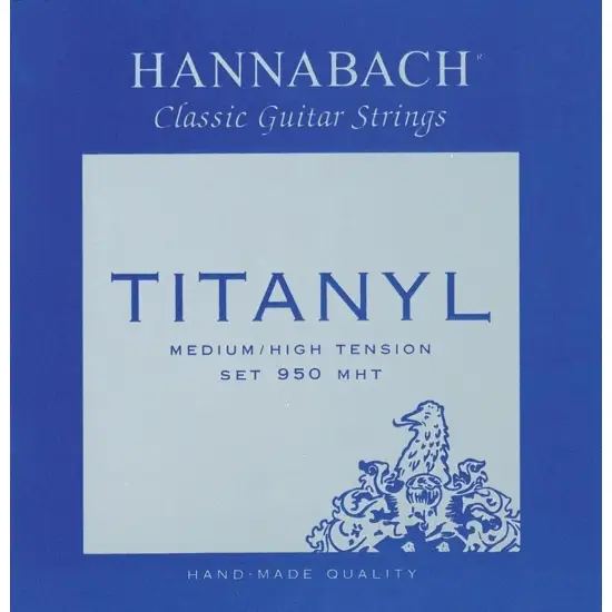 Hannabach Titanyl 950 MHT