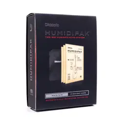 Planet Waves Two Way Humidification System PW HPK 01