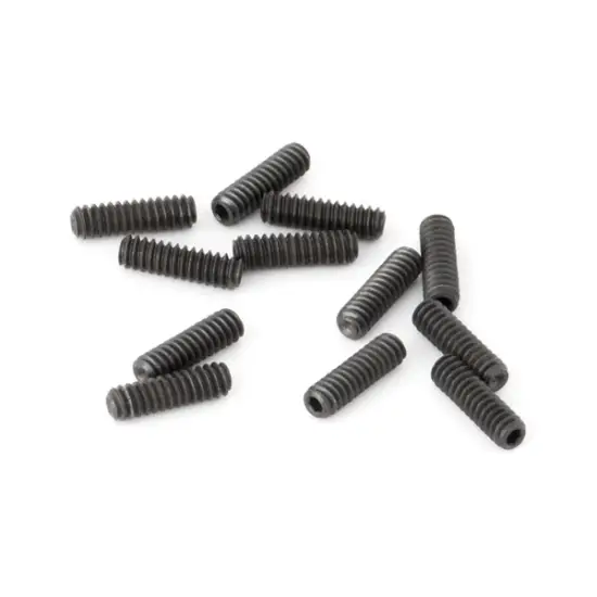 Fender Deluxe American Series Tele Screws