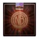Daddario NB1152 Nickel Bronze