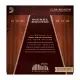 Daddario NB1256 Nickel Bronze 12 56