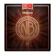 Daddario NB1356 Nickel Bronze 13 56