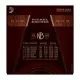 Daddario NB1356 Nickel Bronze 13 56