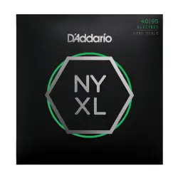 Daddario NYXL4095