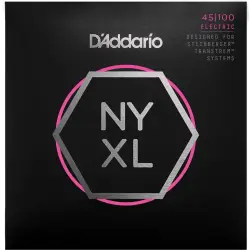 Daddario NYXL45100