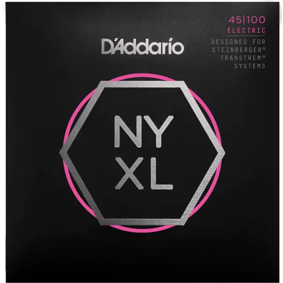 Daddario NYXL45100