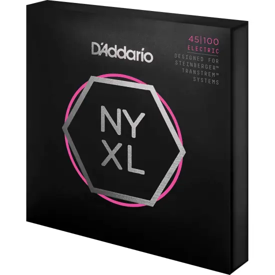 Daddario NYXL45100
