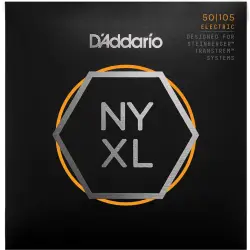 Daddario NYXL50105