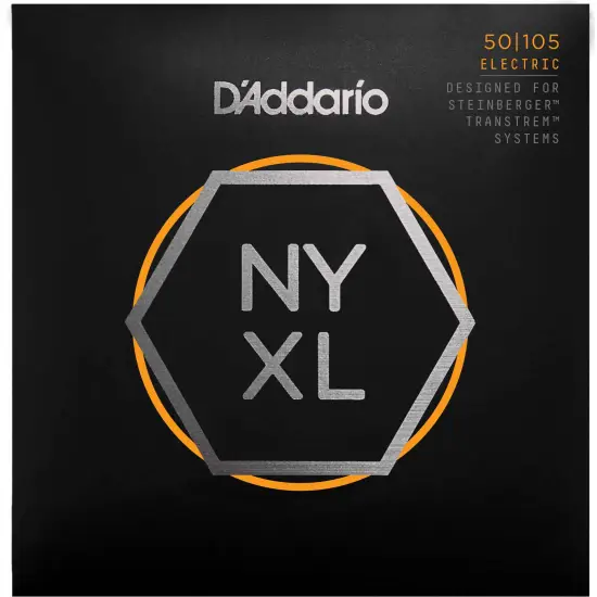 Daddario NYXL50105
