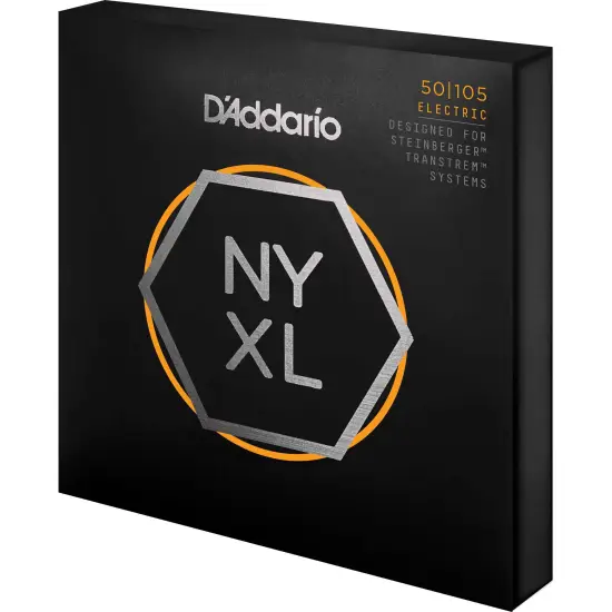 Daddario NYXL50105