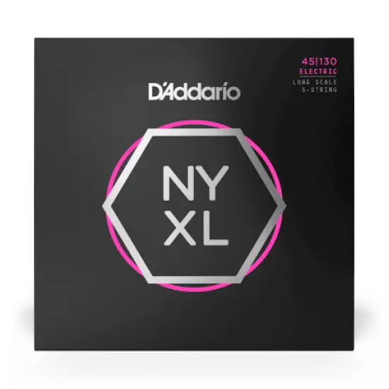 Daddario NYXL45130