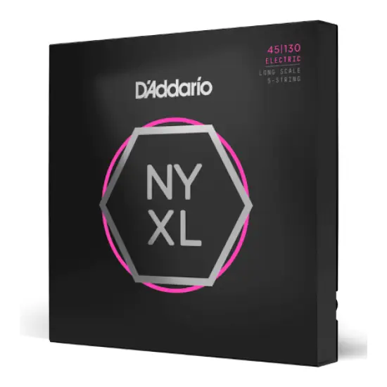 Daddario NYXL45130