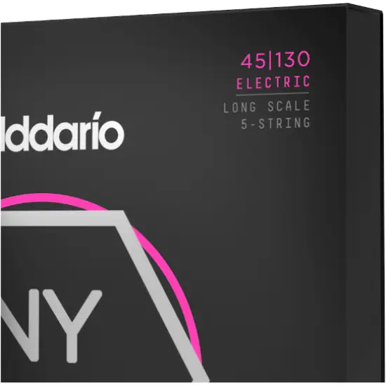 Daddario NYXL45130
