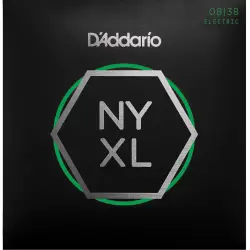Daddario NYXL0838
