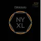 Daddario NYXL1059 7 string