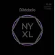 Daddario NYXL1164 7 string
