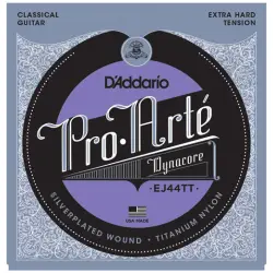 Daddario EJ44TT