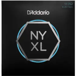 Daddario NYXL1152