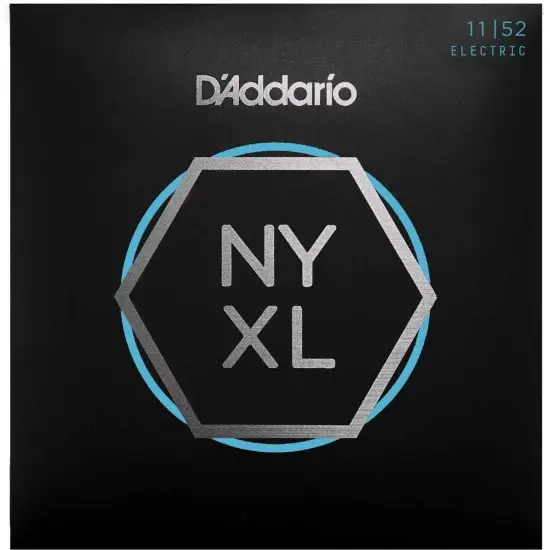Daddario NYXL1152