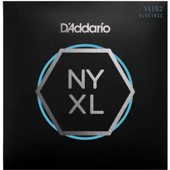 Daddario NYXL1152