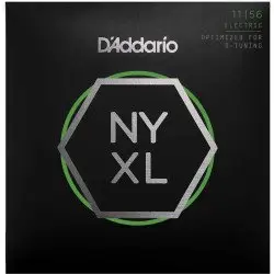 Daddario  NYXL1156