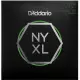 Daddario  NYXL1156