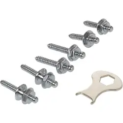 LOXX SCREW SET