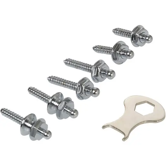 LOXX SCREW SET