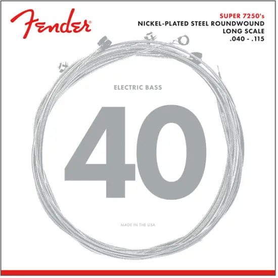 Fender 7250 5L