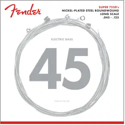 Fender 7250 5M