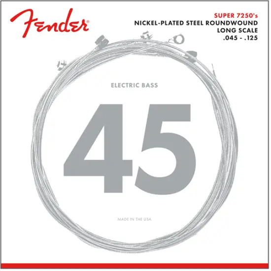 Fender 7250 5M