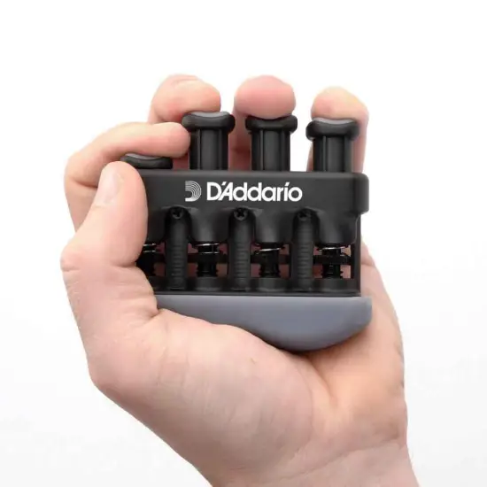 Daddario EXERCITADOR DEDOS SOPROS WW PG 01