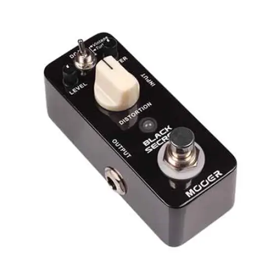 Mooer Black Secret