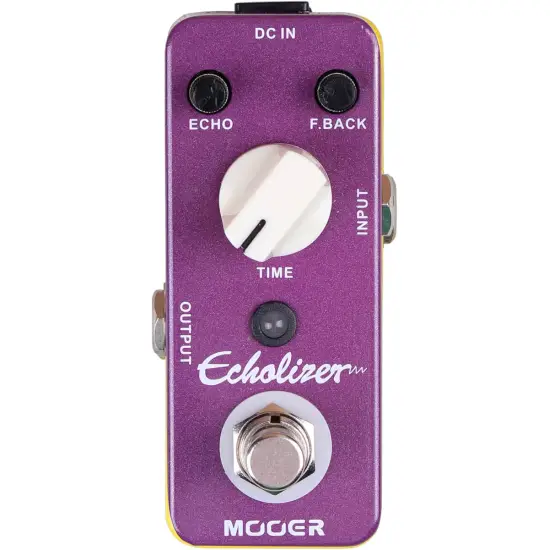 Mooer Echolizer