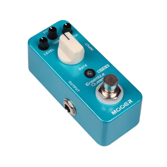 Mooer Ensemble Queen