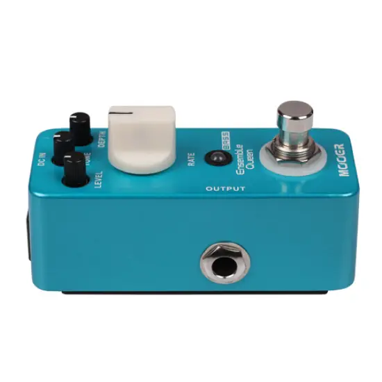 Mooer Ensemble Queen