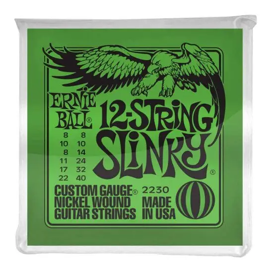 Ernie Ball EB 2230 Slinky