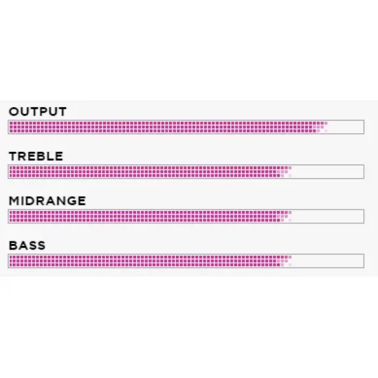 Ernie Ball EB 2230 Slinky