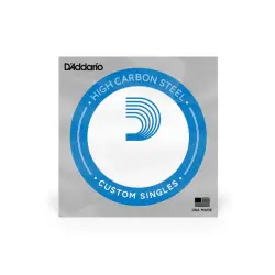 Daddario .007 Plain Steel PL007