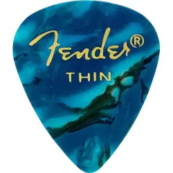 Fender 351 Premium Thin