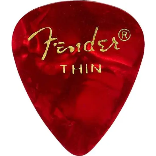 Fender 351 Premium Thin