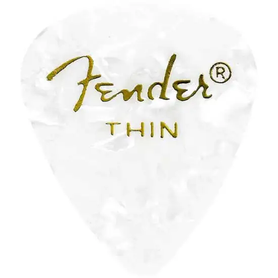 Fender 351 Premium Thin