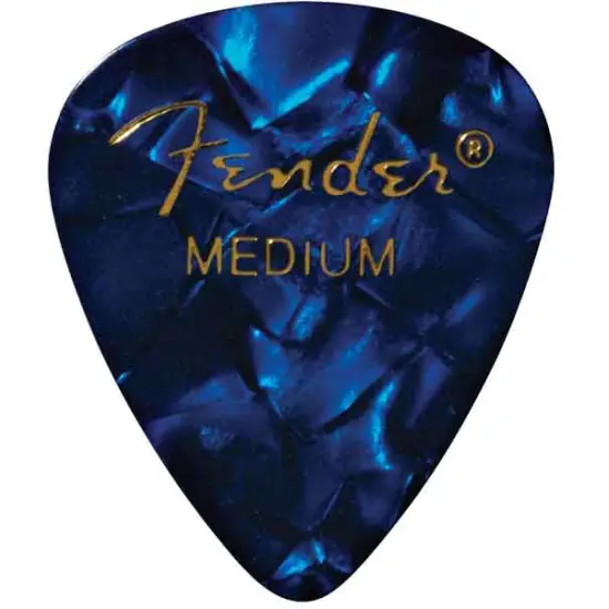 Fender 351 Premium Medium