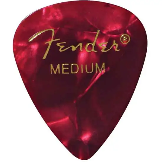 Fender 351 Premium Medium